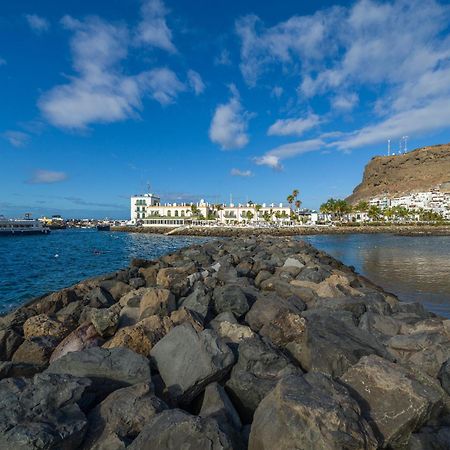 Marina Nº 5 Apartment Пуерто де Мохан Екстериор снимка