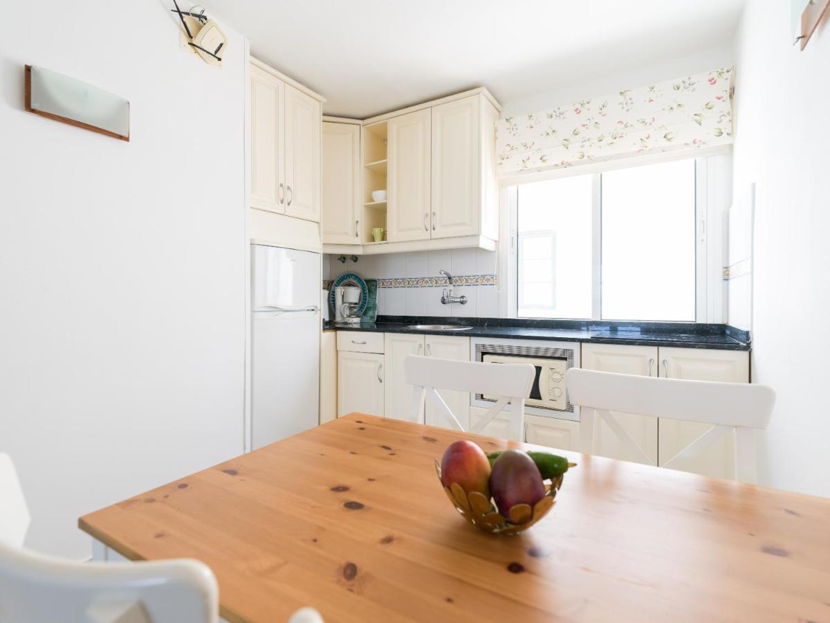 Marina Nº 5 Apartment Пуерто де Мохан Екстериор снимка