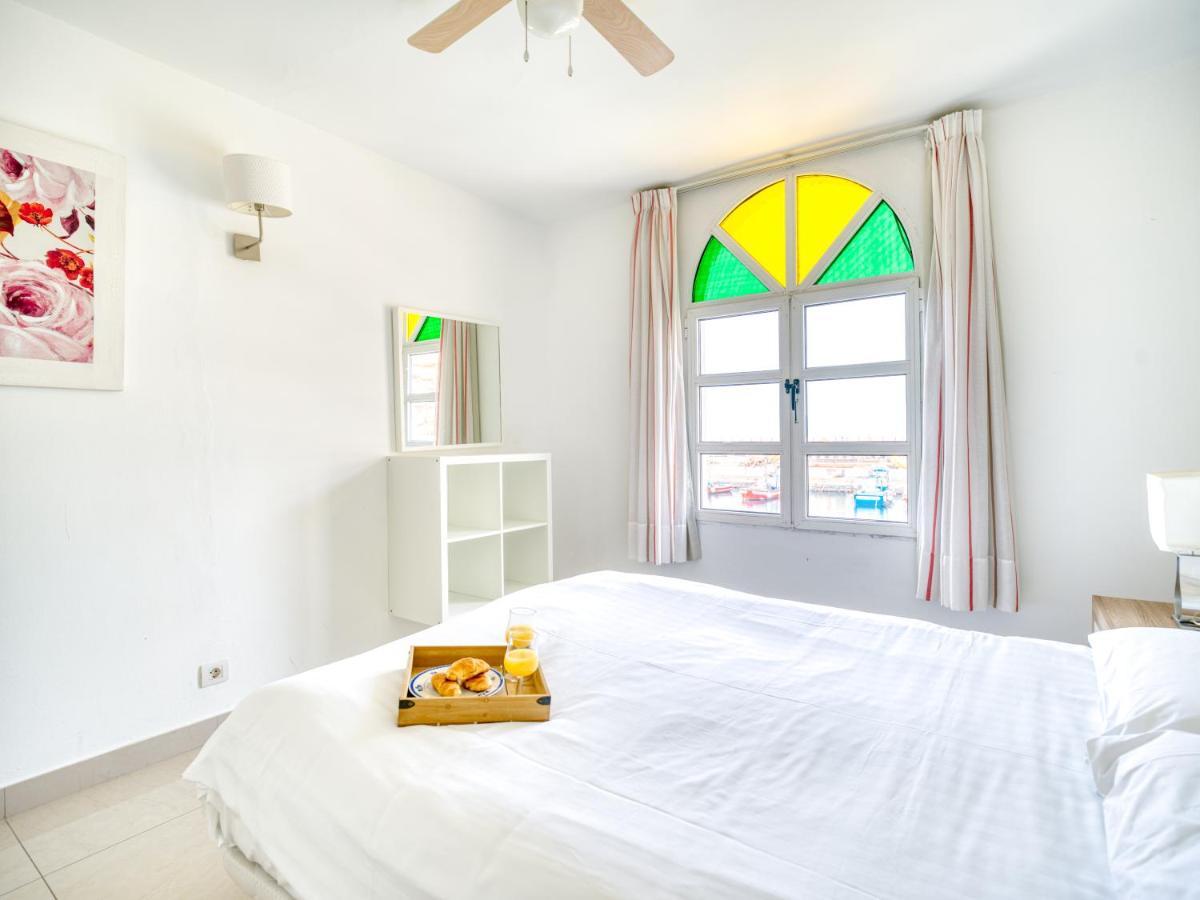 Marina Nº 5 Apartment Пуерто де Мохан Екстериор снимка