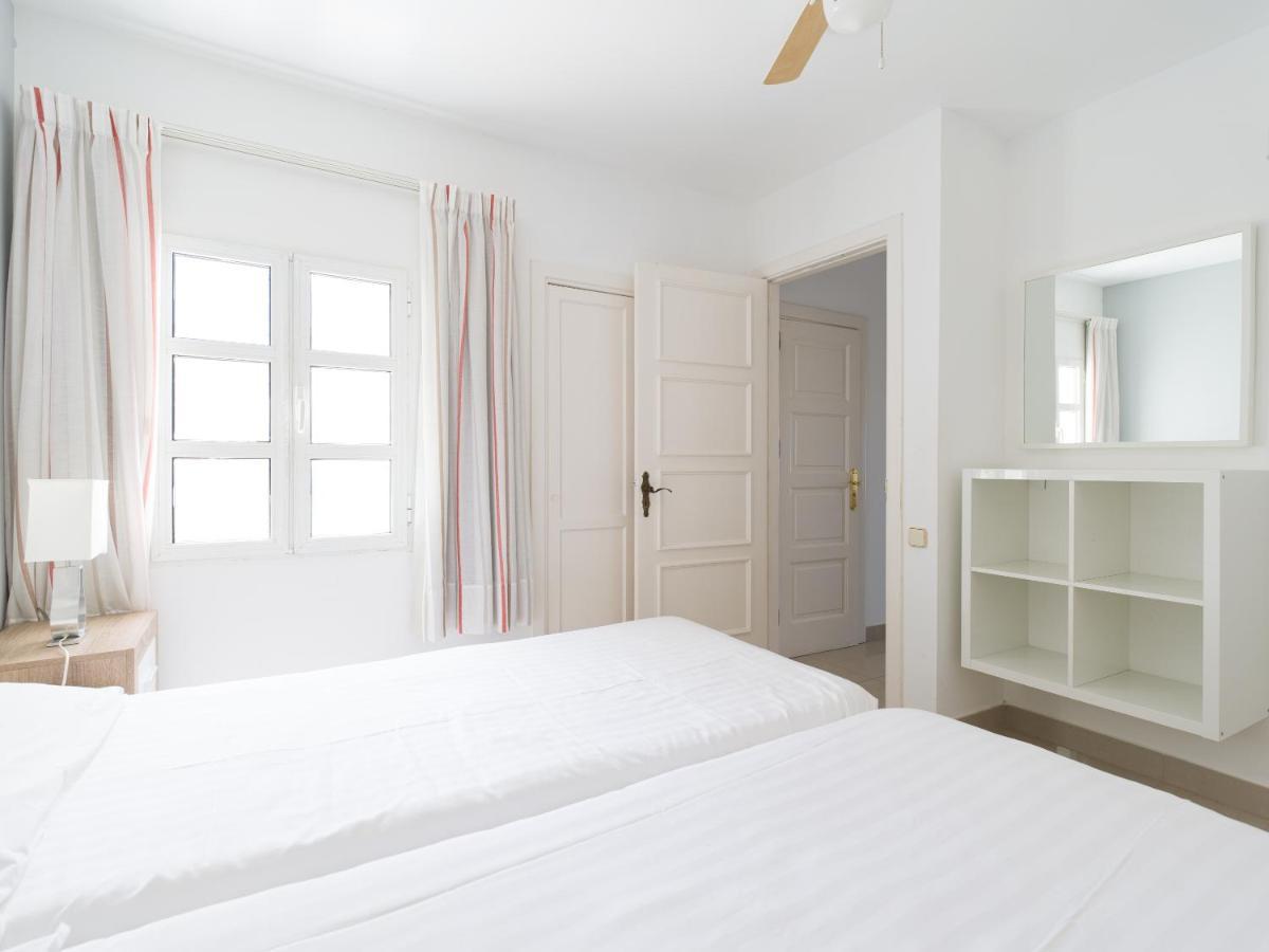 Marina Nº 5 Apartment Пуерто де Мохан Екстериор снимка