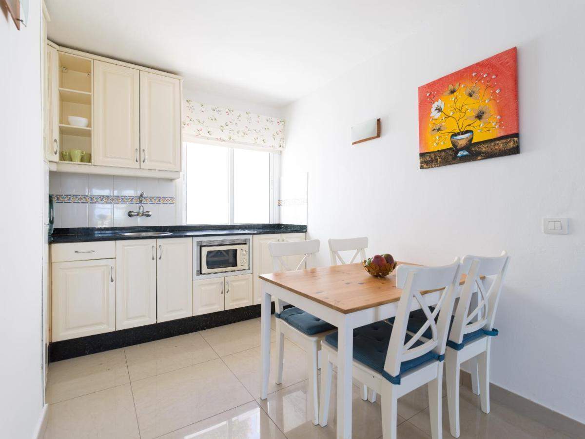 Marina Nº 5 Apartment Пуерто де Мохан Екстериор снимка