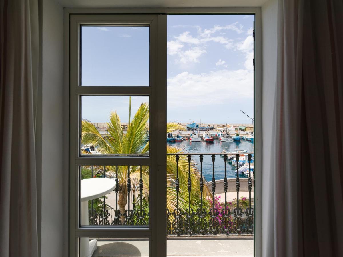 Marina Nº 5 Apartment Пуерто де Мохан Екстериор снимка