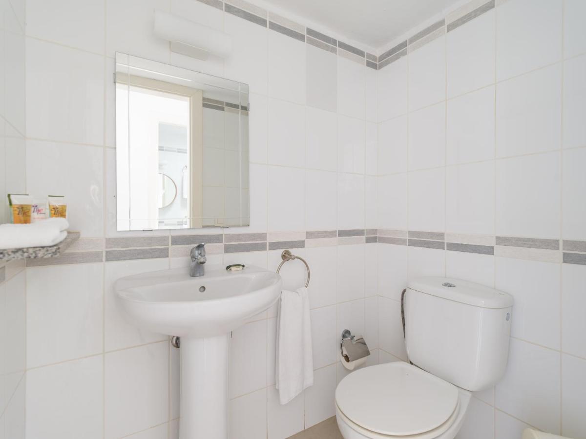Marina Nº 5 Apartment Пуерто де Мохан Екстериор снимка