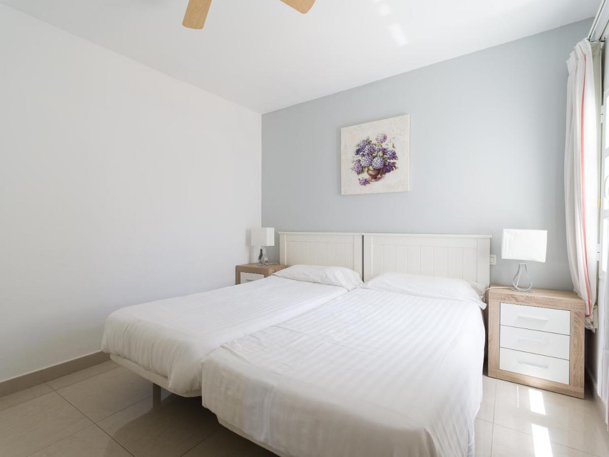 Marina Nº 5 Apartment Пуерто де Мохан Екстериор снимка